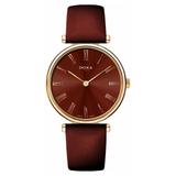 ZEGAREK DOXA Classic Sapphire