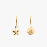 Kolczyki Sea Duo Picky Pica Juicy