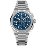 ZEGAREK ZENITH DEFY SKYLINE CHRONOGRAPH