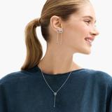 Naszyjnik srebrny Alchemia