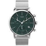 ZEGAREK TIMEX MIDTOWN CHRONOGRAPH