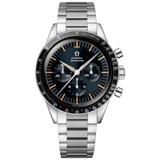ZEGAREK OMEGA Speedmaster First Omega in Space