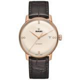 ZEGAREK RADO Coupole Classic Automatic Diamonds