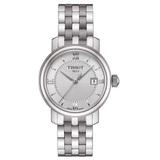 Tissot Bridgeport Lady
