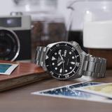 ZEGAREK SEIKO 5 SPORTS AUTOMATIC