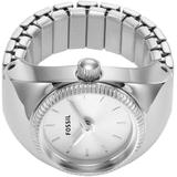 ZEGAREK FOSSIL WATCH RING