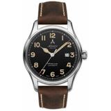 ZEGAREK ATLANTIC Worldmaster Automatic