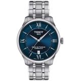TISSOT Chemin des Tourelles Powermatic 80 39 mm