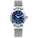 ZEGAREK HERBELIN NEWPORT AUTOMATIC