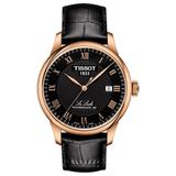 Tissot Le Locle Powermatic 80