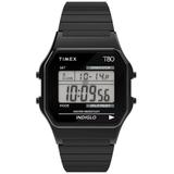 ZEGAREK TIMEX T80
