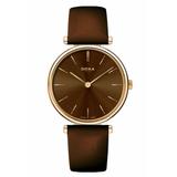 ZEGAREK DOXA D-LUX