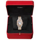 ZEGAREK CARTIER PANTHERE DE CARTIER M