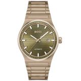 ZEGAREK BOSS CANDOR AUTOMATIC