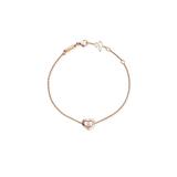 Bransoleta złota Chopard