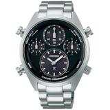 ZEGAREK SEIKO PROSPEX SPEEDTIMER SOLAR ONE HUNDRETH OF A SECOND