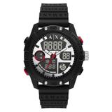ZEGAREK ARMANI EXCHANGE D-Bolt