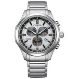 ZEGAREK CITIZEN SUPER TITANIUM SPORT CHRONOGRAPH