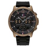 ZEGAREK TOMMY HILFIGER LUCA