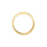 Pierścionek Gold Collabo