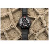 ZEGAREK VOSTOK EUROPE SYSTEMA PERIODICUM BENEDIKTAS VANAGAS DAKAR EDITION