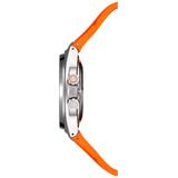 ZEGAREK HERBELIN CAP CAMARAT DIVER AUTOMATIC