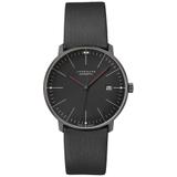 ZEGAREK JUNGHANS MAX BILL AUTOMATIC BAUHAUS