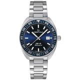 ZEGAREK CERTINA DS-2 Turning Bezel