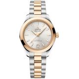 ZEGAREK OMEGA SEAMASTER AQUA TERRA 150M