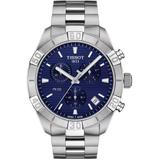 Tissot PR 100 Sport Chronograph 44mm