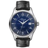 ZEGAREK ATLANTIC WORLDMASTER 1888 AUTOMATIC VINTAGE EDITION