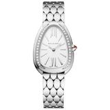 ZEGAREK BVLGARI SERPENTI SEDUTTORI