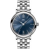 ZEGAREK IWC SCHAFFHAUSEN PORTOFINO AUTOMATIC