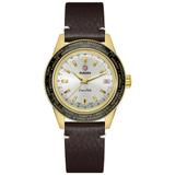 ZEGAREK RADO Captain Cook Over-Pole Limited Edition