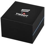 TISSOT PR 100 JUNGFRAUBAHN QUARTZ 34MM