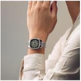 ZEGAREK RAYMOND WEIL FREELANCER CUSHION