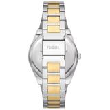 ZEGAREK FOSSIL SCARLETTE