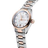 ZEGAREK TAG HEUER CARRERA DATE