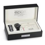 ZEGAREK EPOS SPORT 3504 DIVER COSC LE TITANIUM AUTOMATIC