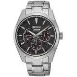 ZEGAREK SEIKO PRESAGE SHARP EDGED SERIES