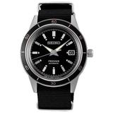 ZEGAREK SEIKO PRESAGE STYLE 60''S AUTOMATIC