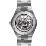 ZEGAREK HERBELIN CAP CAMARAT AUTOMATIC SKELETON