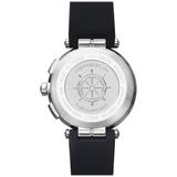ZEGAREK HERBELIN NEWPORT CHRONOGRAPH