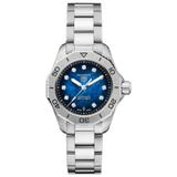 ZEGAREK TAG HEUER AQUARACER PROFESSIONAL 200 DATE