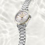 ZEGAREK SEIKO PROPSEX SEA LADIES DIAMONDS