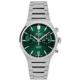 ZEGAREK ATLANTIC SEAWAVE CHRONOGRAPH
