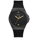 ZEGAREK GUESS VINYL