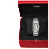 ZEGAREK CARTIER TANK MUST L