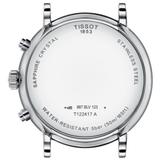 TISSOT CARSON PREMIUM CHRONOGRAPH