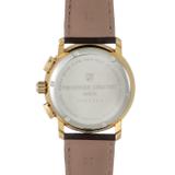 ZEGAREK FREDERIQUE CONSTANT Chronograph